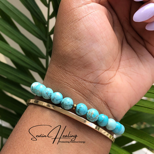 Turquoise Bracelet