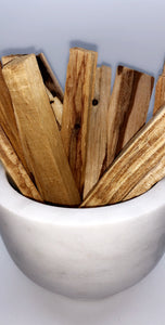 Palo Santo (3 sticks)