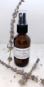 Signature Room Spray