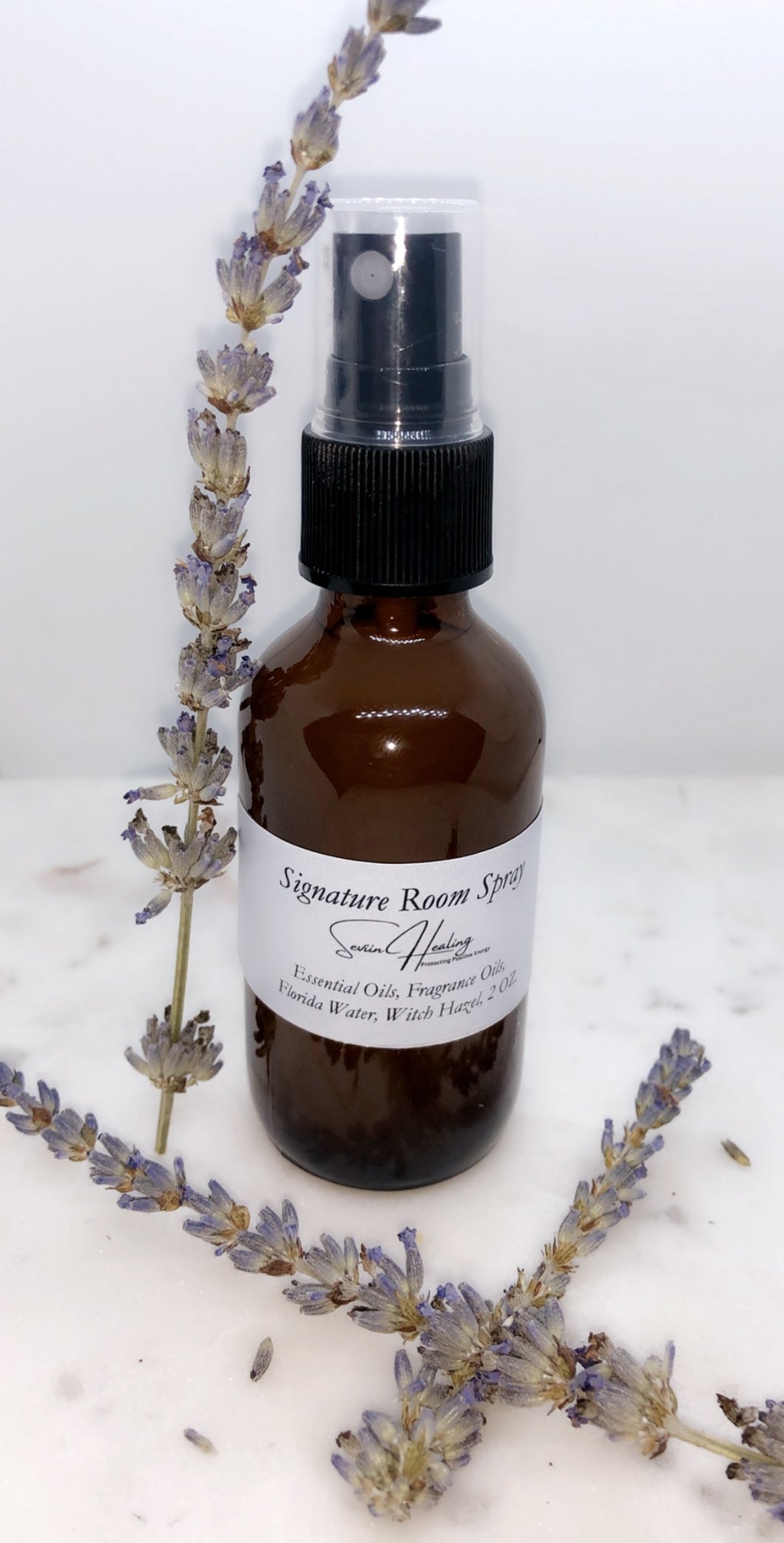 Signature Room Spray